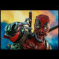 Marvel Zombies - Deadpool 1:6 Scale 12" Action Figure
