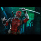 Marvel Zombies - Deadpool 1:6 Scale 12" Action Figure