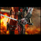 Marvel Zombies - Deadpool 1:6 Scale 12" Action Figure