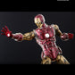 Iron Man - Iron Man Origins 1:6 Scale 12" Diecast Action Figure