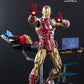 Iron Man - Iron Man Origins Deluxe 1:6 Scale 12" Diecast Action Figure