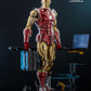 Iron Man - Iron Man Origins Deluxe 1:6 Scale 12" Diecast Action Figure
