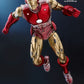Iron Man - Iron Man Origins Deluxe 1:6 Scale 12" Diecast Action Figure