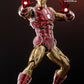 Iron Man - Iron Man Origins Deluxe 1:6 Scale 12" Diecast Action Figure
