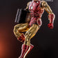 Iron Man - Iron Man Origins Deluxe 1:6 Scale 12" Diecast Action Figure