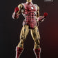 Iron Man - Iron Man Origins Deluxe 1:6 Scale 12" Diecast Action Figure