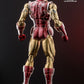 Iron Man - Iron Man Origins Deluxe 1:6 Scale 12" Diecast Action Figure