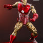 Iron Man - Iron Man Origins Deluxe 1:6 Scale 12" Diecast Action Figure