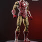 Iron Man - Iron Man Origins Deluxe 1:6 Scale 12" Diecast Action Figure