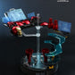 Iron Man - Iron Man Origins Deluxe 1:6 Scale 12" Diecast Action Figure