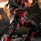Deadpool - Armorized Deadpool Diecast 1:6 Scale 12" Action Figure