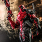 Deadpool - Armorized Deadpool Diecast 1:6 Scale 12" Action Figure