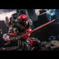 Deadpool - Armorized Deadpool Diecast 1:6 Scale 12" Action Figure