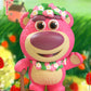 Toy Story - Lotso with Laurel Wreath Cosbaby