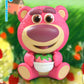 Toy Story - Lotso with Strawberry Basket Cosbaby