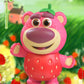 Toy Story - Lotso Strawberry Costume Cosbaby