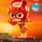 The Flash (2023) - The Flash Cosbaby with UV Function
