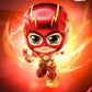 The Flash (2023) - The Flash Cosbaby with UV Function