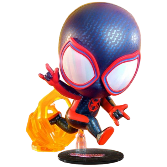 Spider-Man: Across the Spider-Verse - Miles Morales Cosbaby