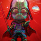 Star Wars - Darth Vader (Iridescent Black) Cosbaby