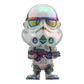 Star Wars - Stormtrooper (Iridescent) Cosbaby