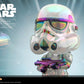Star Wars - Stormtrooper (Iridescent) Cosbaby
