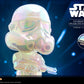 Star Wars - Stormtrooper (Pearlescent) Cosbaby