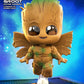 Guardians of the Galaxy: Volume 3 - Groot (flying) Cosbaby