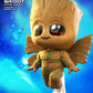 Guardians of the Galaxy: Volume 3 - Groot (flying) Cosbaby