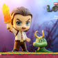 Loki (TV) - Loki with Alligator Loki Cosbaby