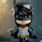 The Flash (2023) - Batman (Arctic Suit) Cosbaby