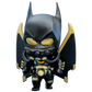 The Flash (2023) - Batman (Gotham Guardian) Cosbaby