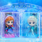 Frozen - Elsa Cosbaby