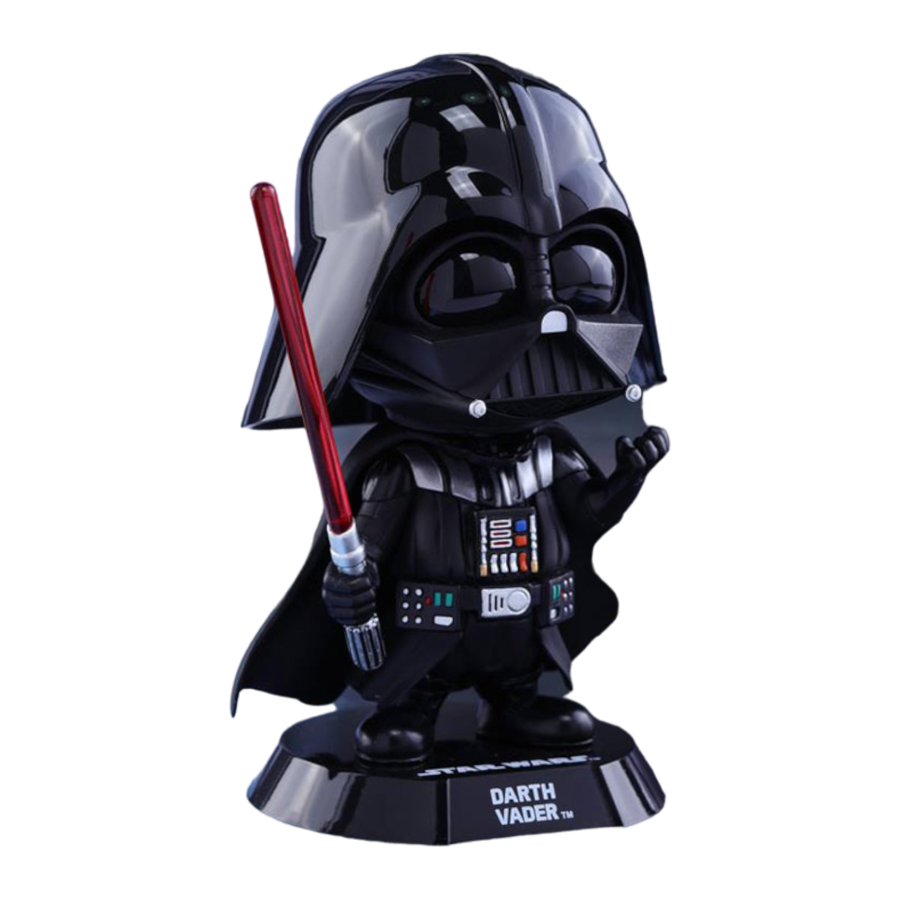 Star Wars: Return of the Jedi - Darth Vader Cosbaby