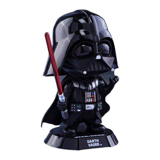 Star Wars: Return of the Jedi - Darth Vader Cosbaby