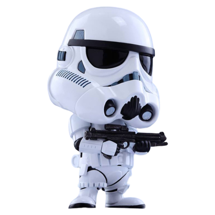 Star Wars: Return of the Jedi - Stormtrooper Cosbaby