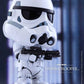 Star Wars: Return of the Jedi - Stormtrooper Cosbaby