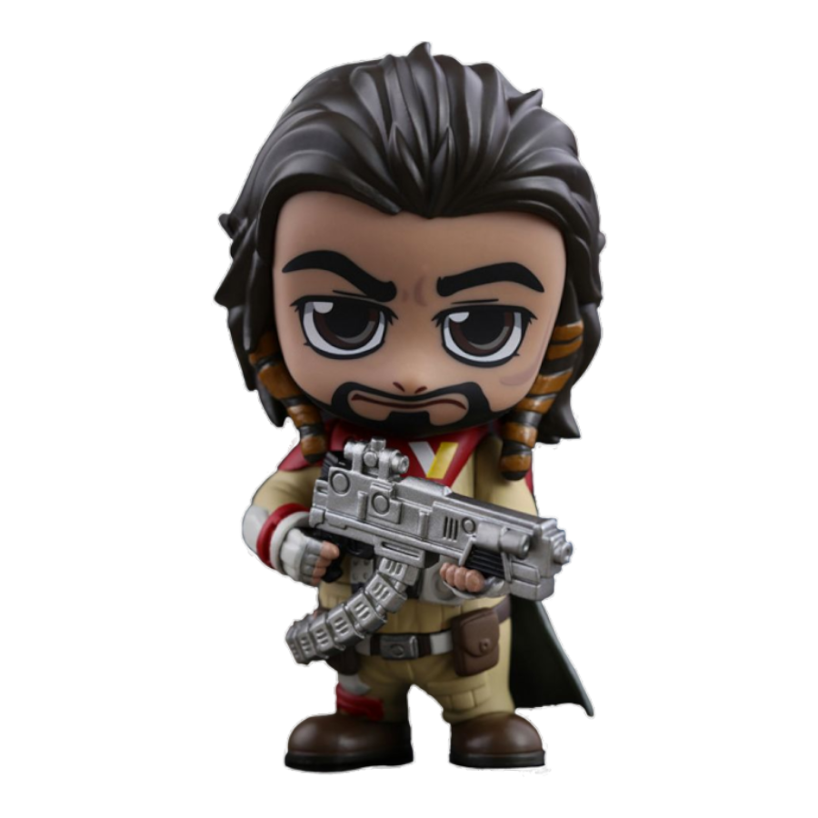 Star Wars: Rogue One - Baze Cosbaby