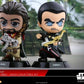 Star Wars: Rogue One - Chirrut & Baze Cosbaby Set - Ozzie Collectables