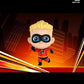 Incredibles 2 - Dash Cosbaby - Ozzie Collectables