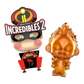 Incredibles 2 - Movbi & Jack-Jack Cosbaby Set