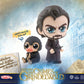 Fantastic Beasts 2: The Crimes of Grindelwald - Dumbledore & Niffler Cosbaby