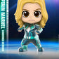 Captain Marvel - Starforce Version Cosbaby - Ozzie Collectables