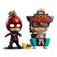 Captain Marvel (2019) - Captain Marvel &Movbi Cosbaby Set