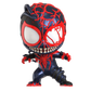 Spider-Man Maximum Venom - Venomized Miles Morales Cosbaby