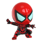Spider-Man (Video Game 2018) - Spider Armor Mark III Suit UV Cosbaby