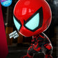 Spider-Man (Video Game 2018) - Spider Armor Mark III Suit UV Cosbaby