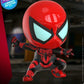 Spider-Man (Video Game 2018) - Spider Armor Mark III Suit UV Cosbaby
