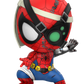 Spider-Man (Video Game 2018) - Cyborg Spider-Man Cosbaby