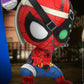 Spider-Man (Video Game 2018) - Cyborg Spider-Man Cosbaby